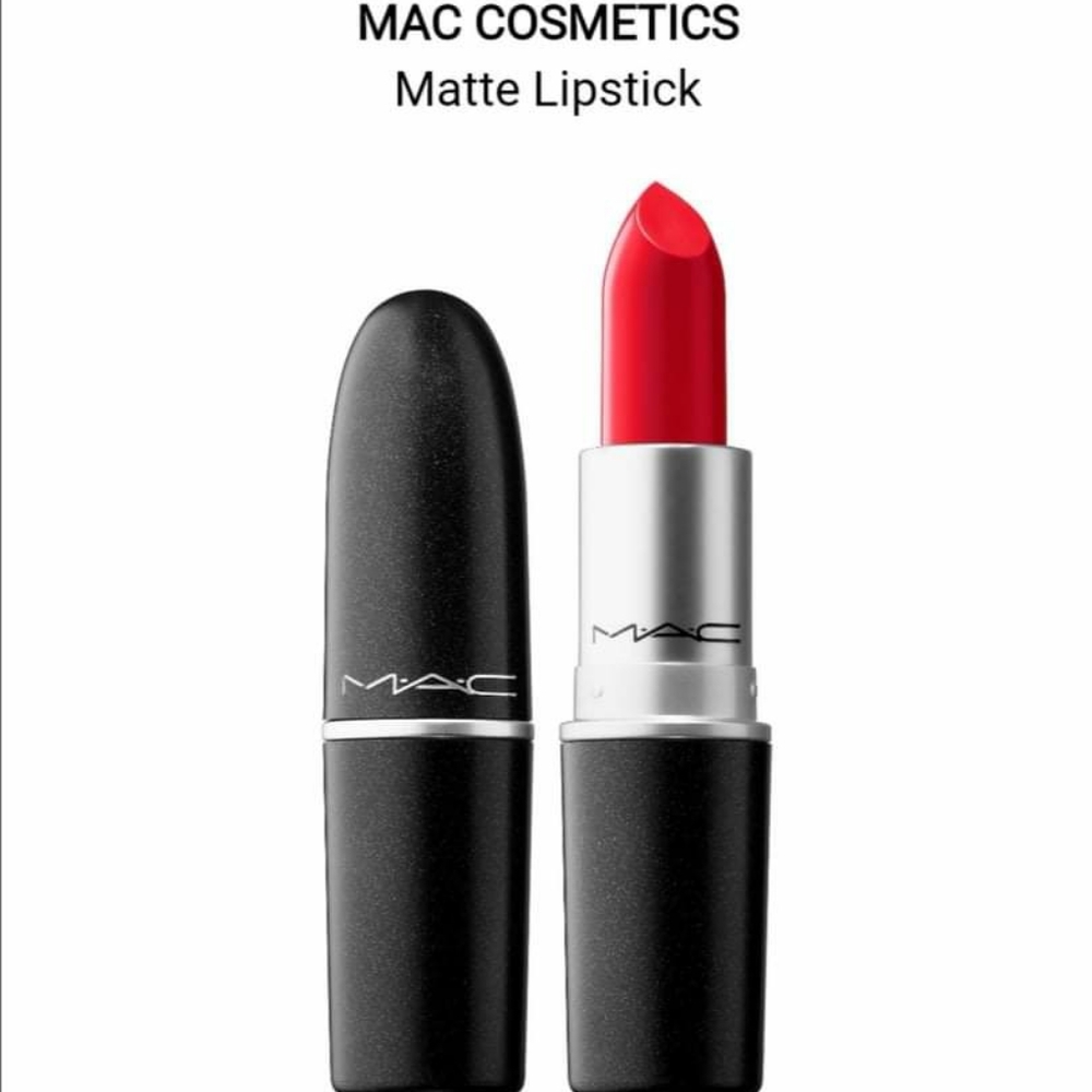 Mac lipstick